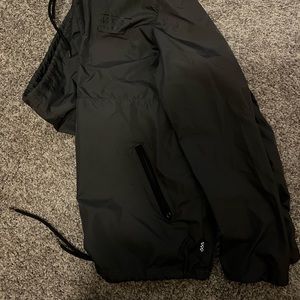 Vans Windbreaker